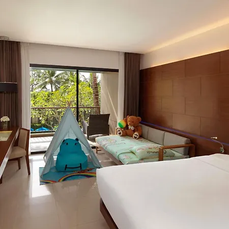 Novotel Phuket Kata Avista Resort And Spa-3