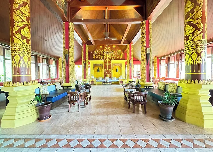 Kata Palm - Sha PlusSpa Hotel